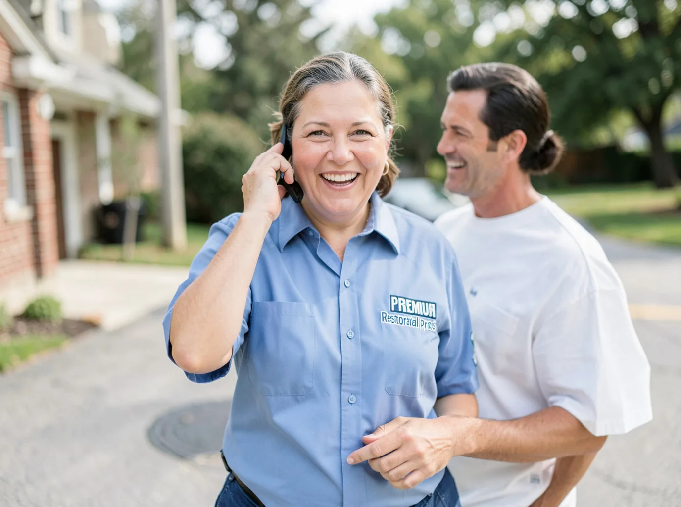 Water Damage Restoration Glasgow, VA FAQs